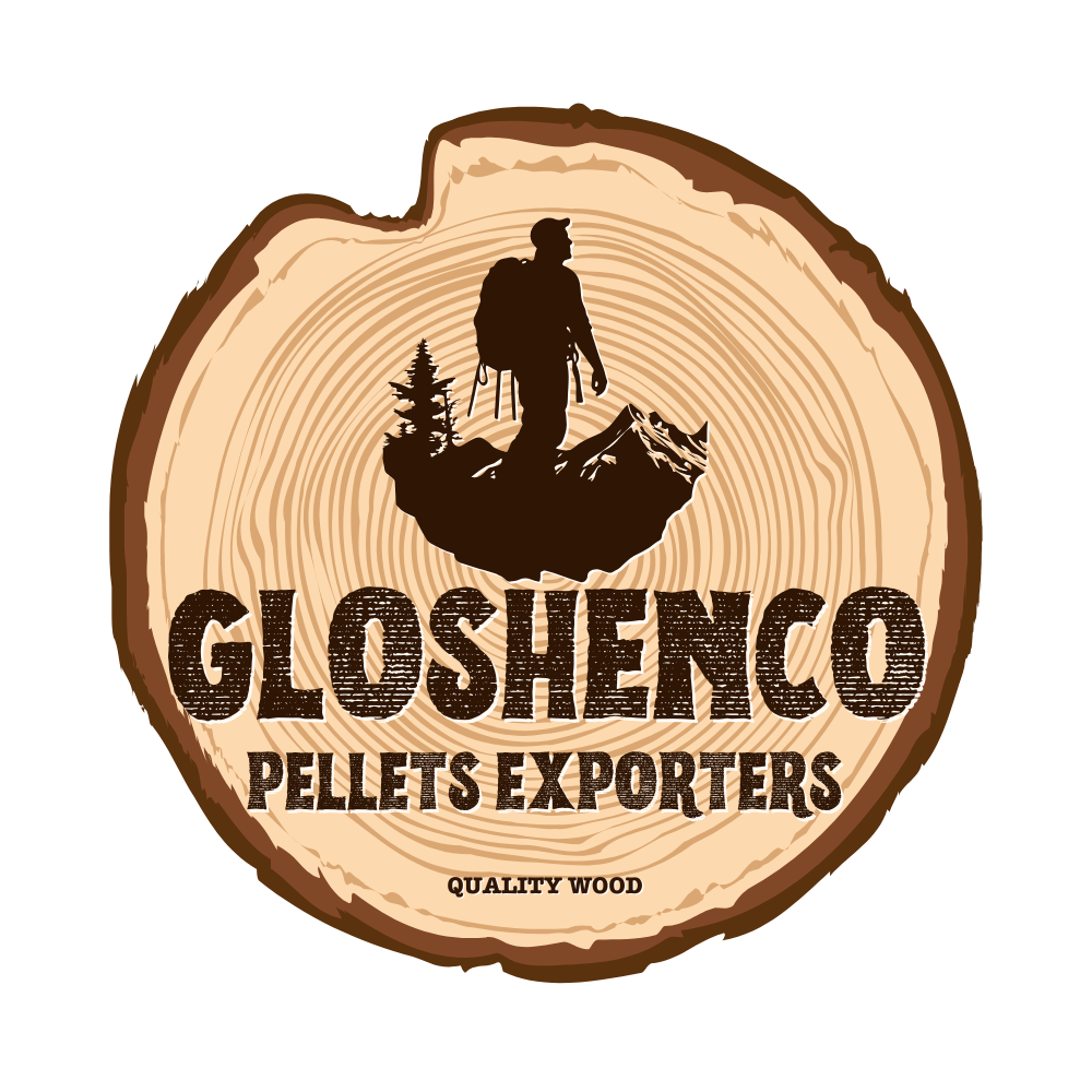 Gloshenco Wood Pellets