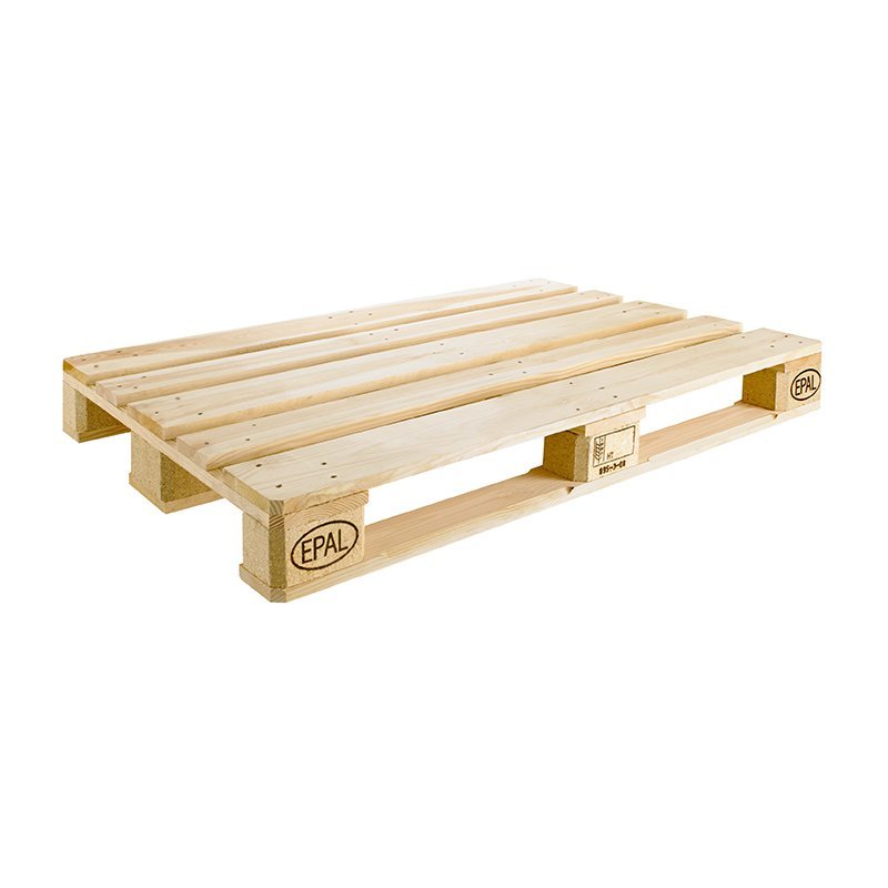 EPAL pallets